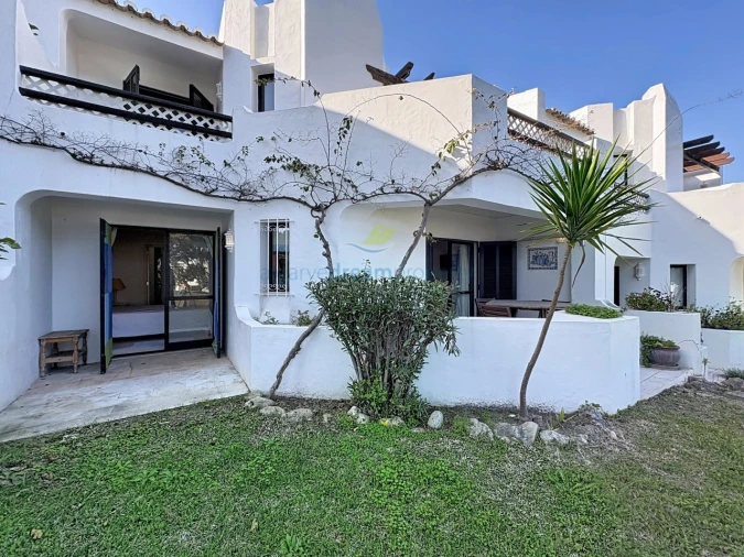 Apartamento T2 para Venda em Albufeira e Olhos de Água Foto 26