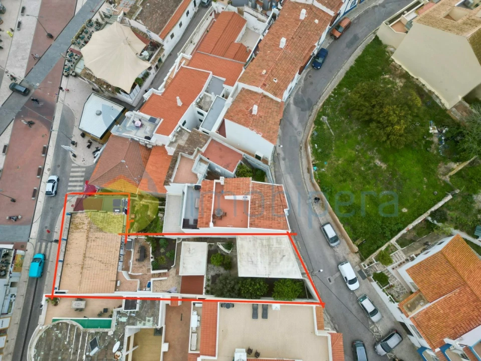 Prédio para Venda em Lagoa e Carvoeiro Foto 2