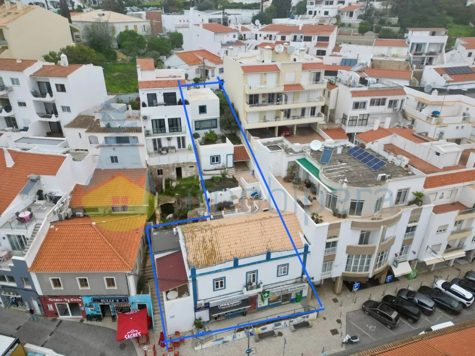 Prédio para Venda em Lagoa e Carvoeiro Foto 34