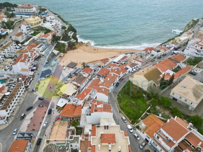 Prédio para Venda em Lagoa e Carvoeiro Foto 33
