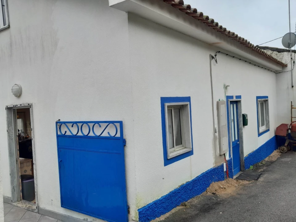 Moradia T3 para Venda em Mação, Penhascoso e Aboboreira Foto 2