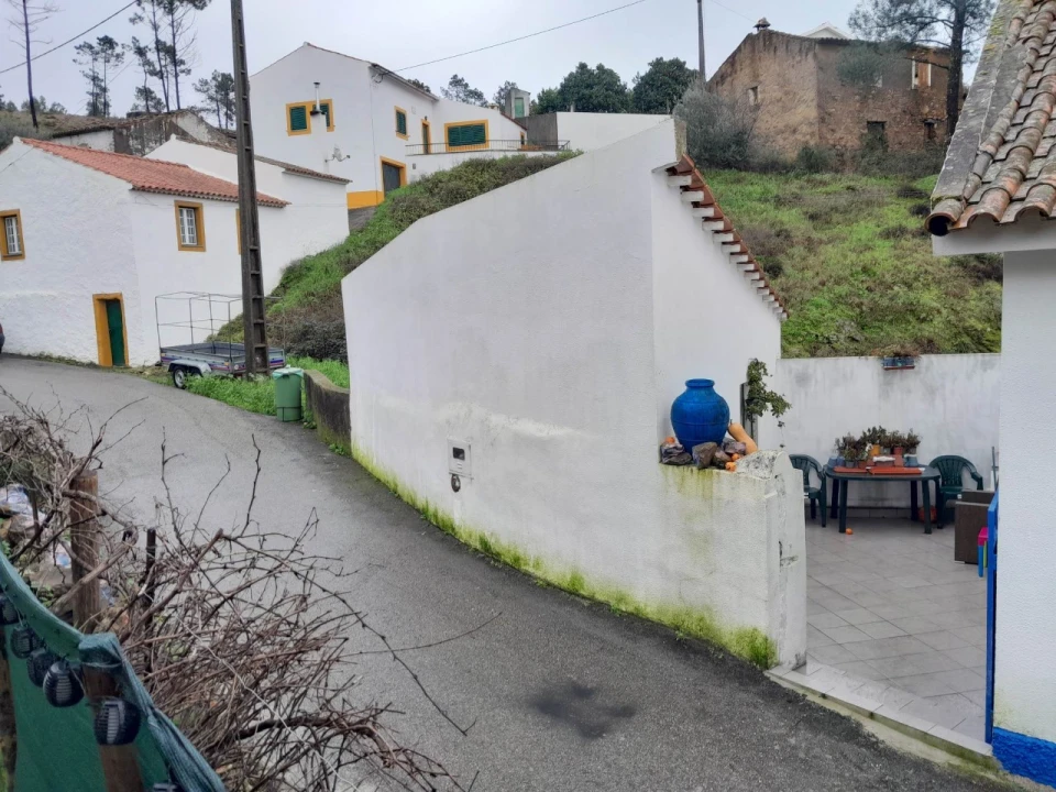 Moradia T3 para Venda em Mação, Penhascoso e Aboboreira Foto 24