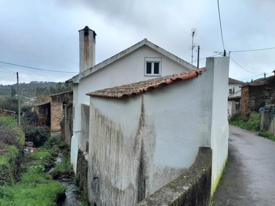 Moradia T3 para Venda em Mação, Penhascoso e Aboboreira Foto 32