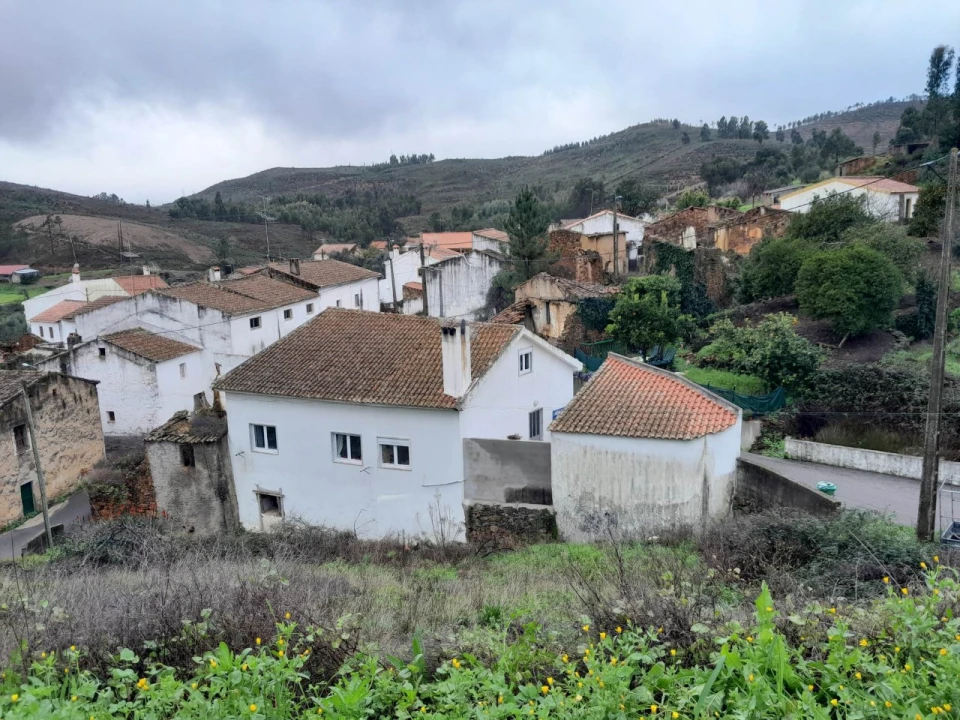 Moradia T3 para Venda em Mação, Penhascoso e Aboboreira Foto 33