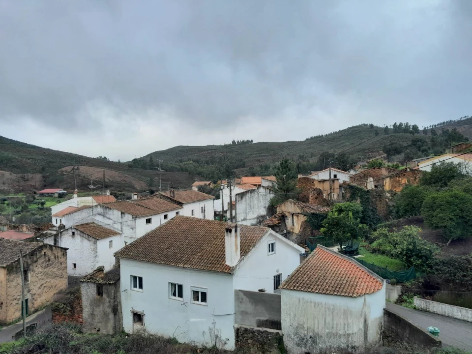 Moradia T3 para Venda em Mação, Penhascoso e Aboboreira Foto 34
