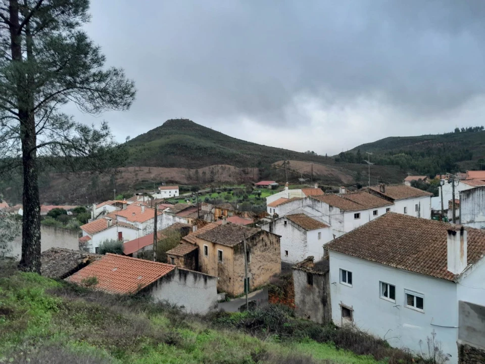 Moradia T3 para Venda em Mação, Penhascoso e Aboboreira Foto 35