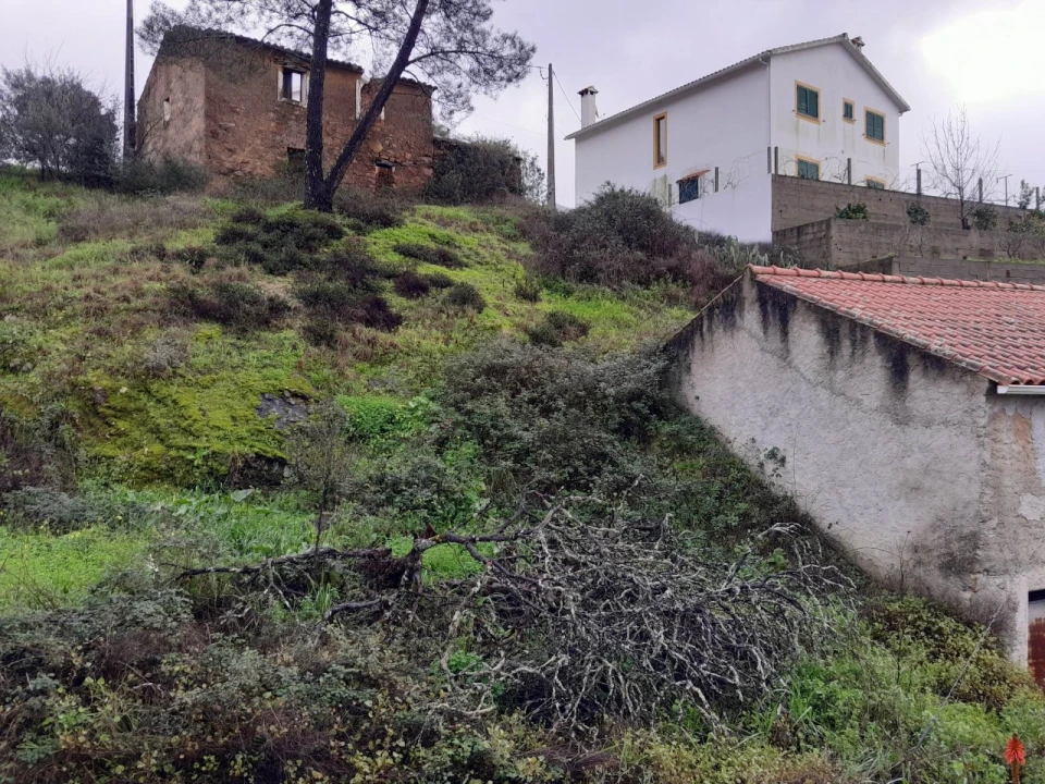 Moradia T3 para Venda em Mação, Penhascoso e Aboboreira Foto 36
