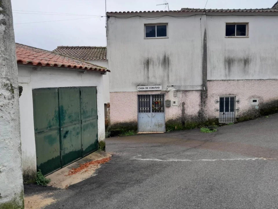 Moradia T3 para Venda em Mação, Penhascoso e Aboboreira Foto 37