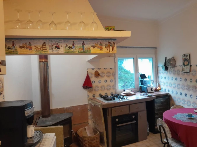 Moradia T3 para Venda em Mação, Penhascoso e Aboboreira Foto 4