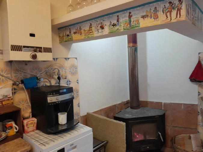 Moradia T3 para Venda em Mação, Penhascoso e Aboboreira Foto 5