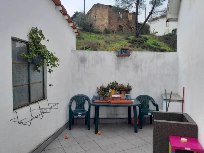 Moradia T3 para Venda em Mação, Penhascoso e Aboboreira Foto 23