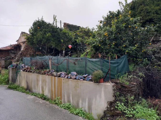 Moradia T3 para Venda em Mação, Penhascoso e Aboboreira Foto 30