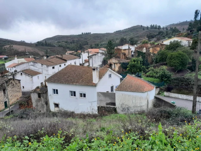 Moradia T3 para Venda em Mação, Penhascoso e Aboboreira Foto 33
