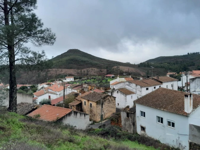 Moradia T3 para Venda em Mação, Penhascoso e Aboboreira Foto 35