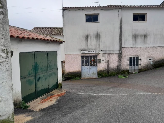 Moradia T3 para Venda em Mação, Penhascoso e Aboboreira Foto 37