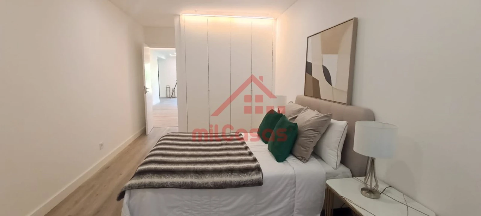 Apartamento T3 para Venda em Benfica Foto 1