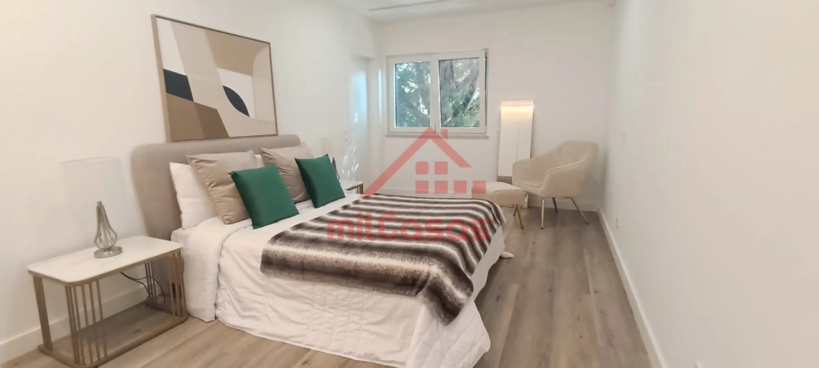 Apartamento T3 para Venda em Benfica Foto 11
