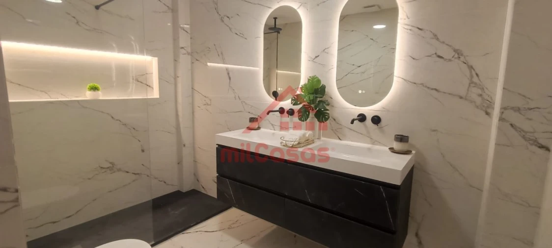 Apartamento T3 para Venda em Benfica Foto 2