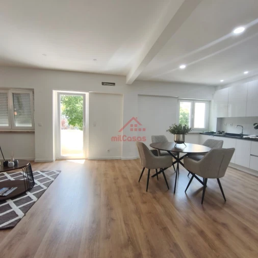 Apartamento T3 para Venda em Benfica Foto 21