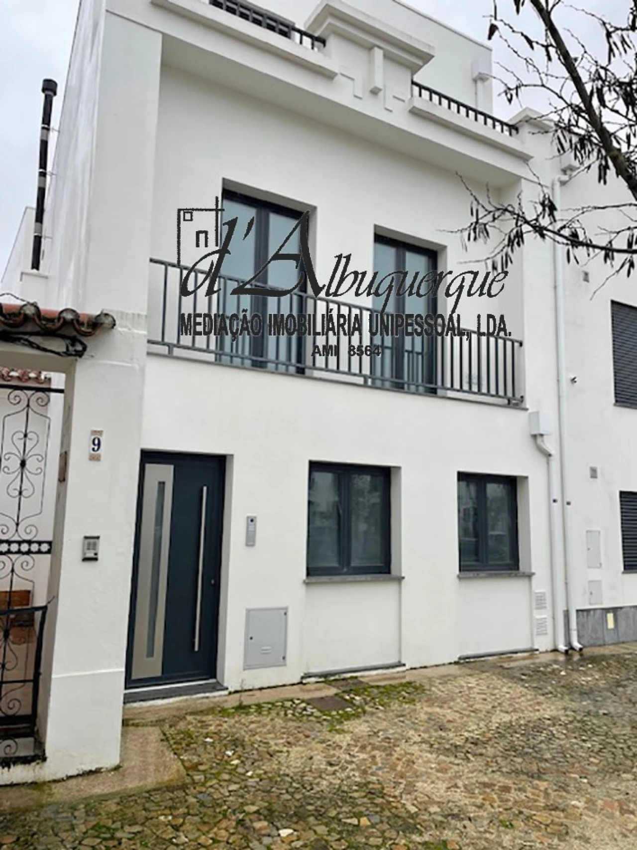 Apartamento T1 para Venda em Ponte de Sor, Tramaga e Vale de Açor Foto 1