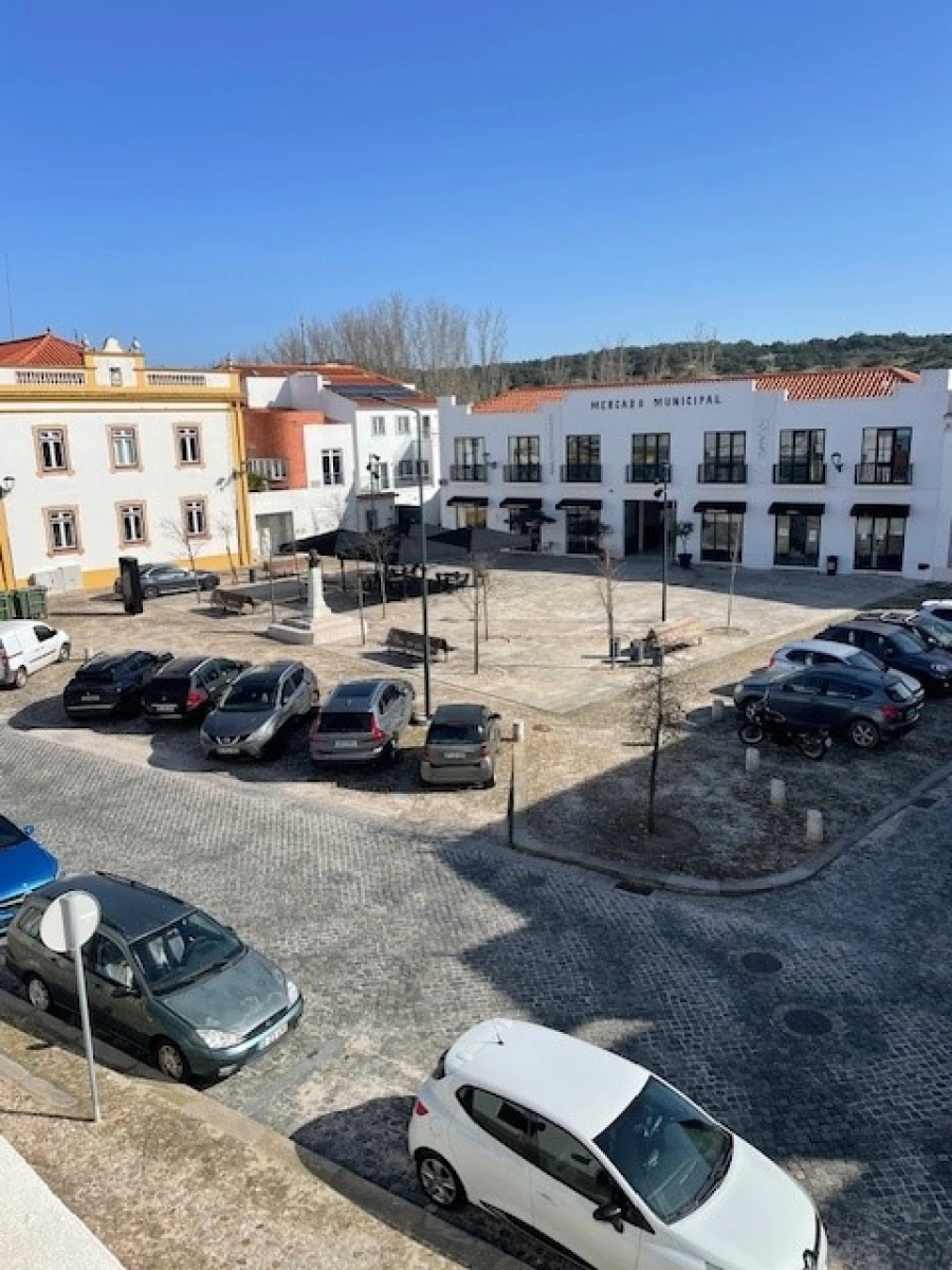 Apartamento T1 para Venda em Ponte de Sor, Tramaga e Vale de Açor Foto 12