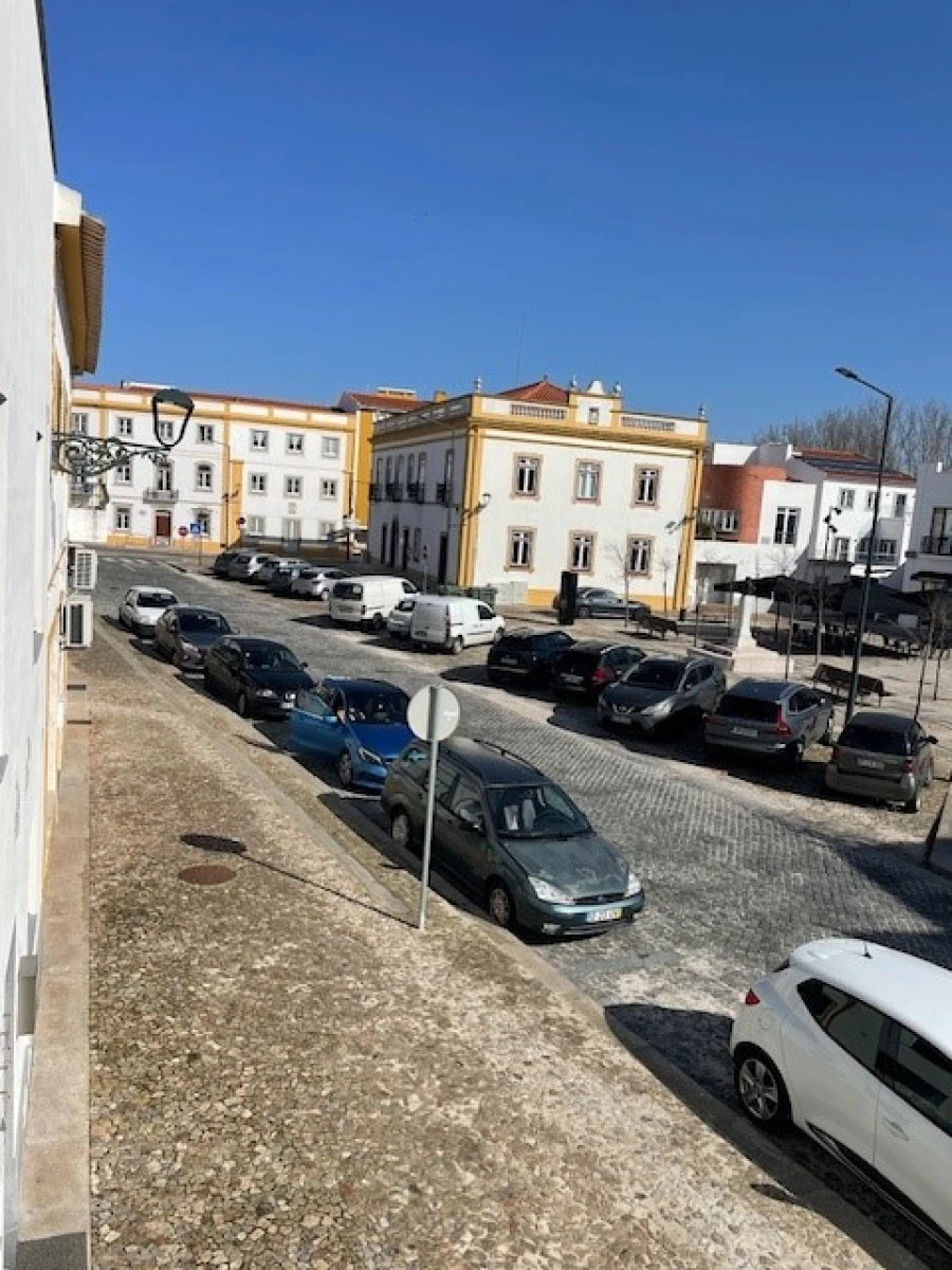 Apartamento T1 para Venda em Ponte de Sor, Tramaga e Vale de Açor Foto 14