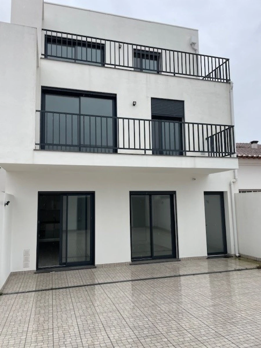 Apartamento T1 para Venda em Ponte de Sor, Tramaga e Vale de Açor Foto 10