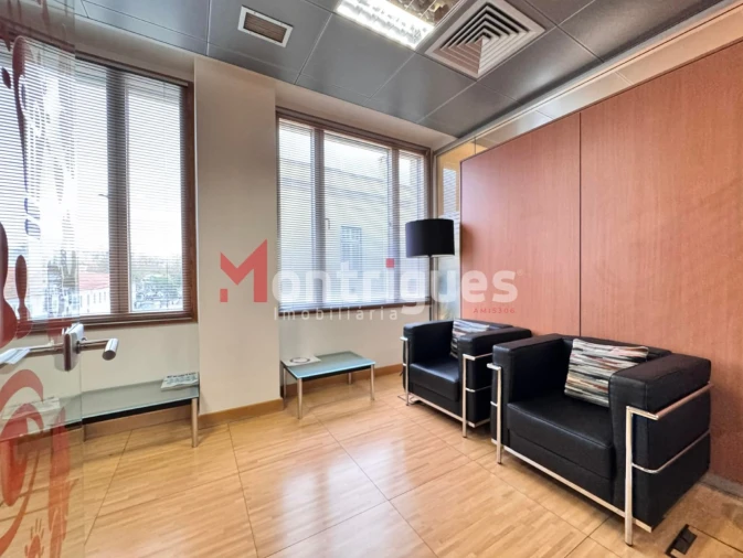 Escritório para Arrendamento em Alvalade Foto 5