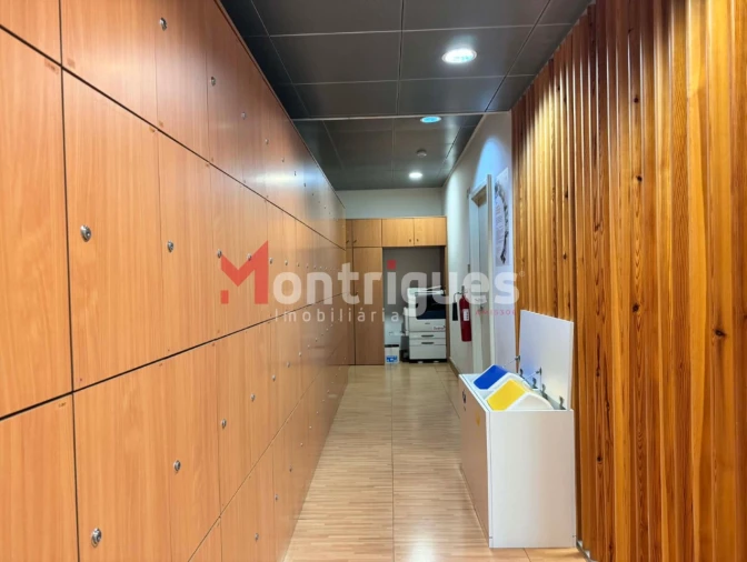 Escritório para Arrendamento em Alvalade Foto 10