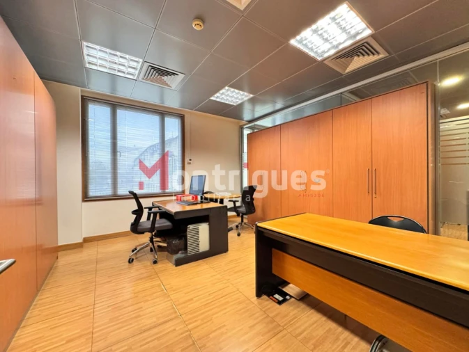 Escritório para Arrendamento em Alvalade Foto 13