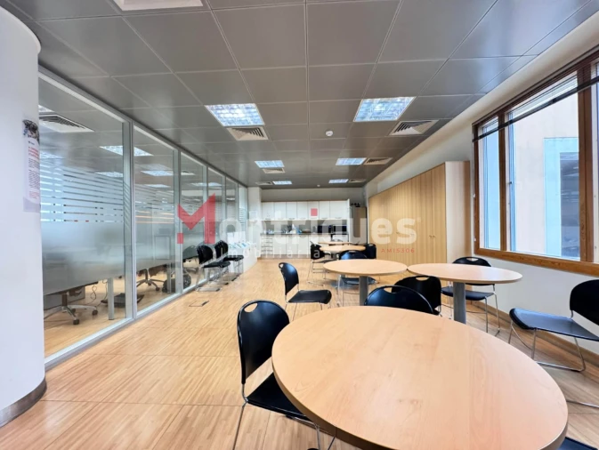 Escritório para Arrendamento em Alvalade Foto 16