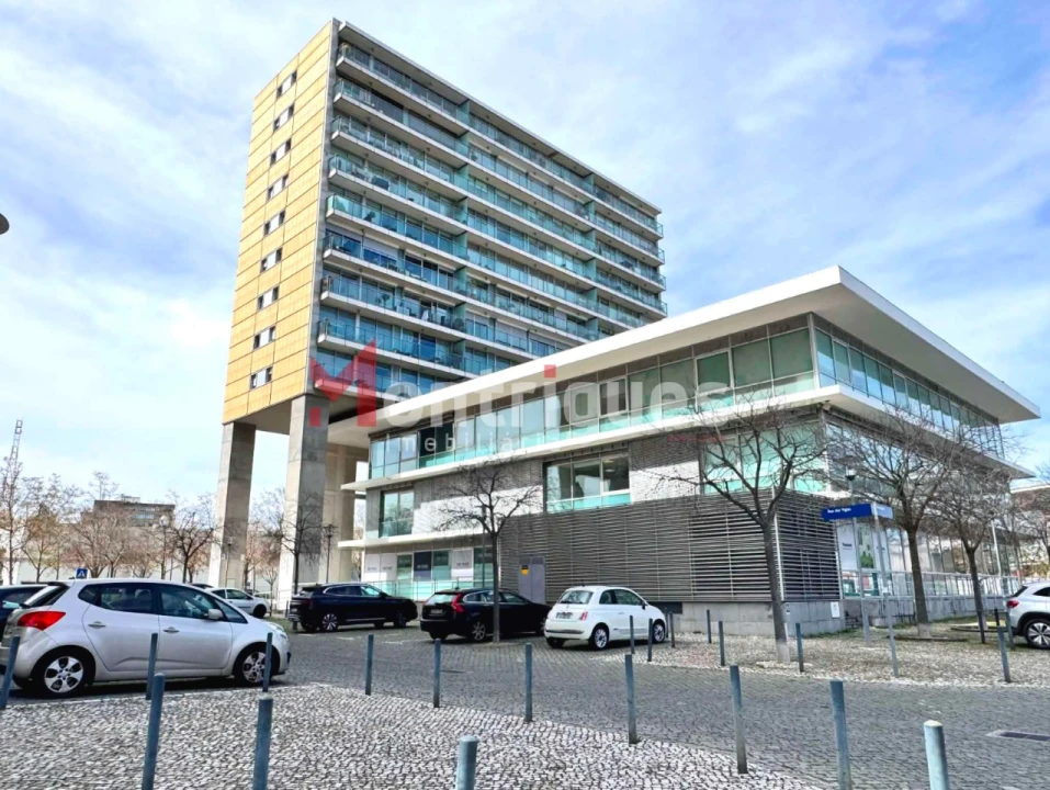 Escritório para Arrendamento em Parque das Nações Foto 12