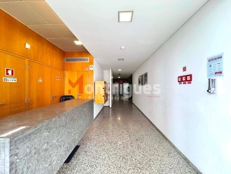 Escritório para Arrendamento em Parque das Nações Foto 11