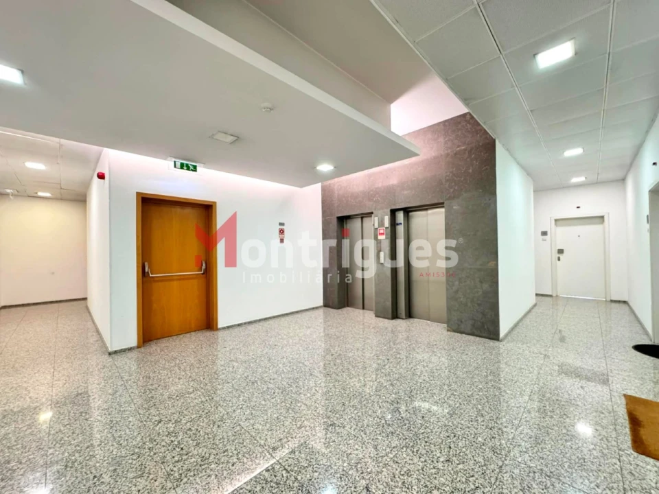 Escritório para Arrendamento em Parque das Nações Foto 10