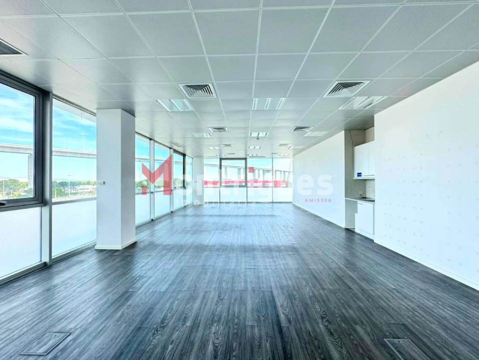 Escritório para Arrendamento em Parque das Nações Foto 1