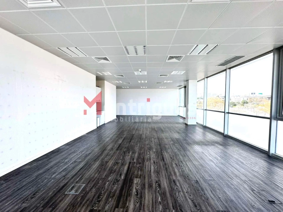 Escritório para Arrendamento em Parque das Nações Foto 3