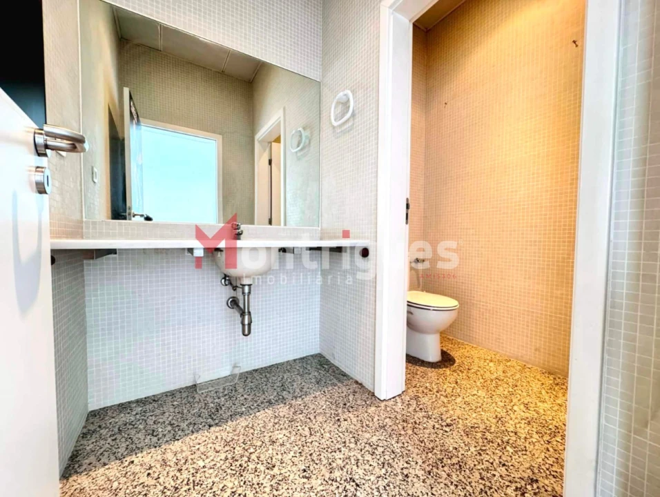 Escritório para Arrendamento em Parque das Nações Foto 7