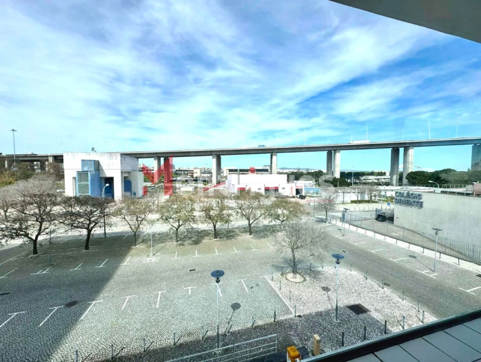 Escritório para Arrendamento em Parque das Nações Foto 9