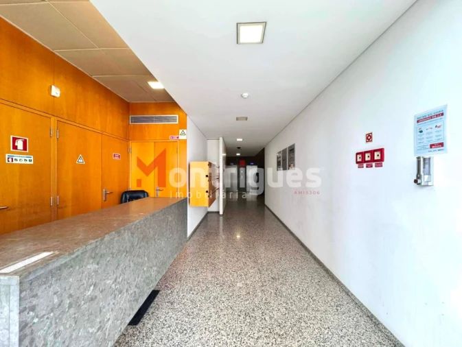 Escritório para Arrendamento em Parque das Nações Foto 11