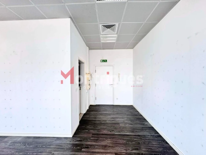 Escritório para Arrendamento em Parque das Nações Foto 5