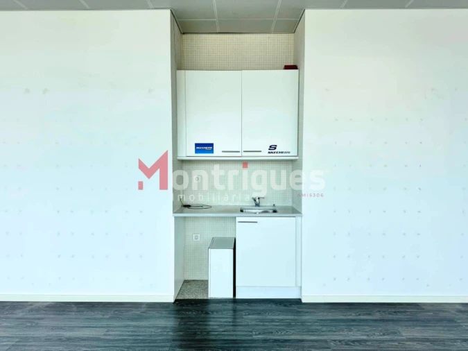 Escritório para Arrendamento em Parque das Nações Foto 6