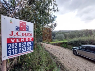 Terreno Agricola ou Rústico para Venda em Salir de Matos