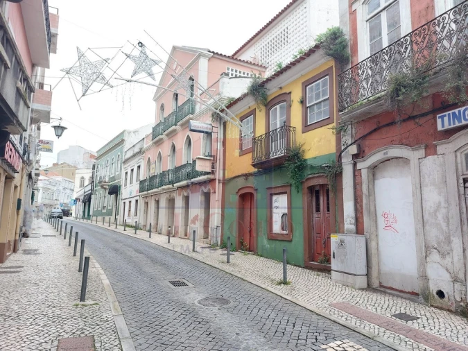 Prédio para Venda em Nossa Senhora do Pópulo, Coto e São Gregório Foto 3