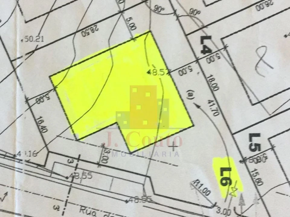 Terreno para Venda em Nadadouro Foto 3