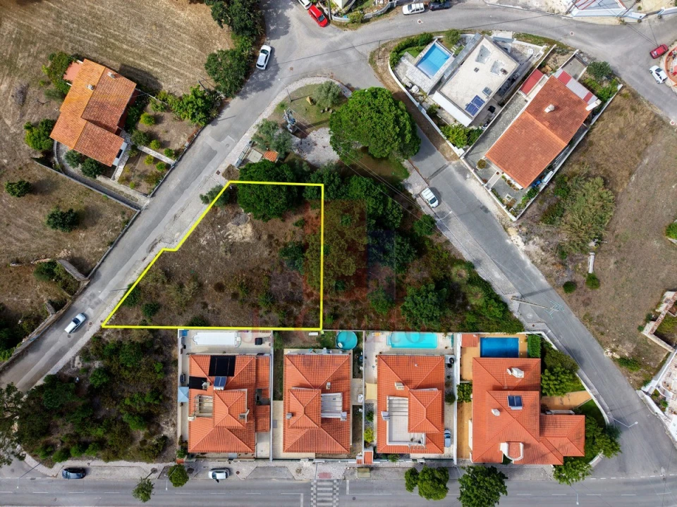 Terreno para Venda em Nadadouro Foto 3