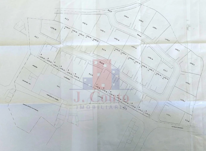 Terreno para Venda em Santa Catarina Foto 3