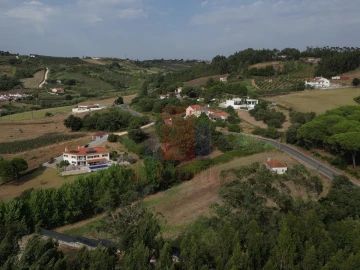 Terreno Agricola ou Rústico para Venda em Salir de Matos