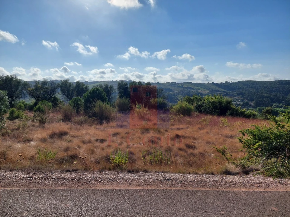 Terreno Agricola ou Rústico para Venda em A dos Francos Foto 9