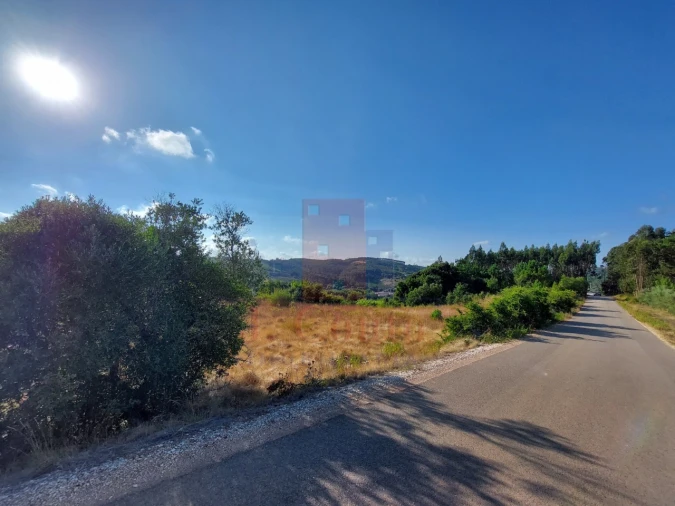 Terreno Agricola ou Rústico para Venda em A dos Francos Foto 8