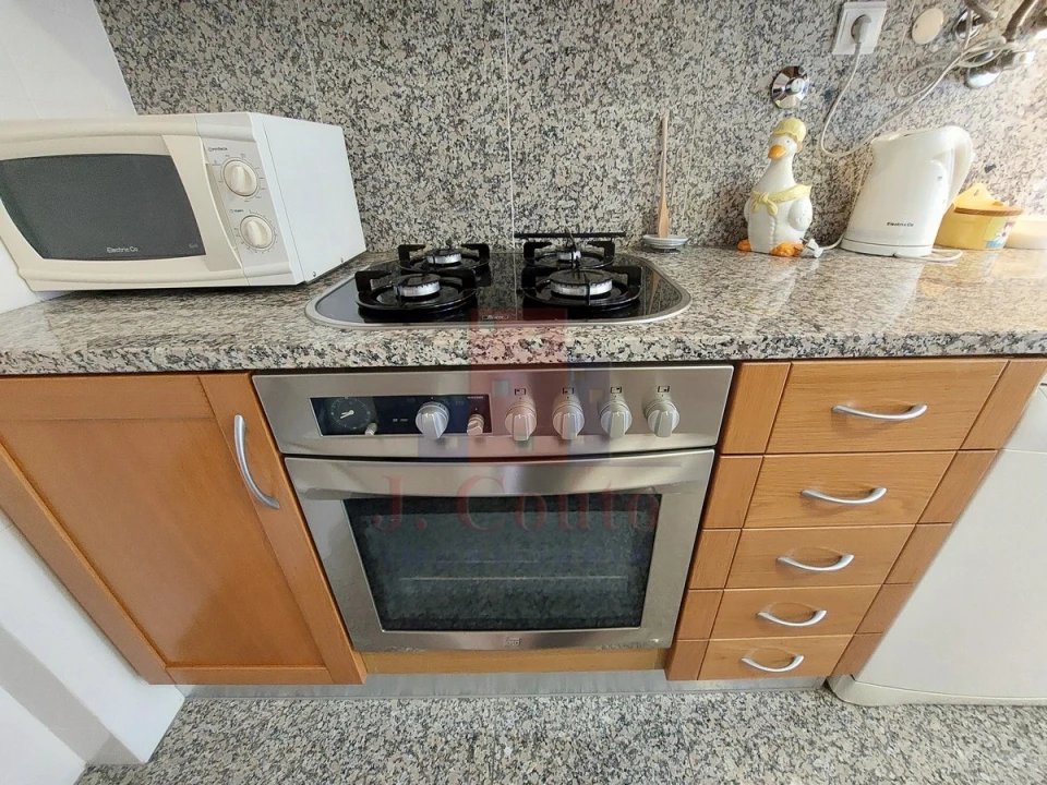 Apartamento T2 para Venda em São Martinho do Porto Foto 7